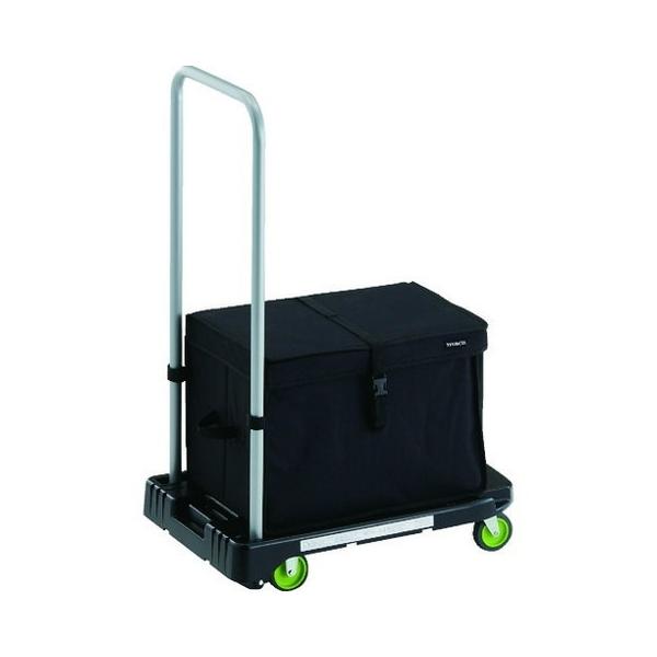 TRUSCO �g���X�R ������� �A�N���L�����[ 600X390 �u���b�N THB�t AC1BKTHB ����s��