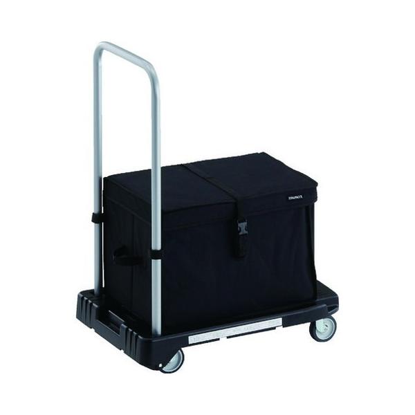 TRUSCO �g���X�R ������� �R�}�����N �ȉ�G�ԗ� 600X390 �u���b�N THB�t MP6039N2BKTHB ����s��