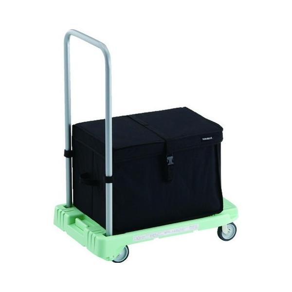 TRUSCO �g���X�R ������� �R�}�����N �ȉ�G�ԗ� 600X390 �O���[�� THB�t MP6039N2GNTHB ����s��