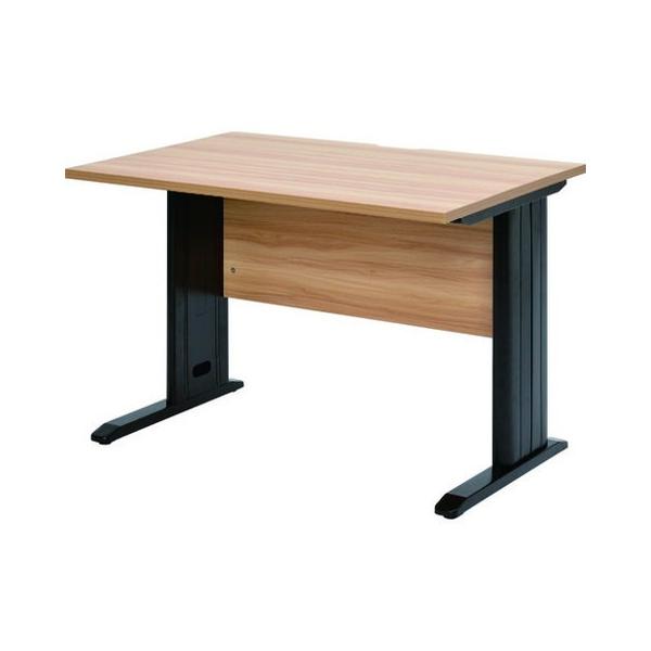 [Release date: June 17, 2022]【商品詳細】●天板と脚のカラーが選べるアソートシリーズです。●天板は傷のつきにくい低圧メラミン樹脂化粧木質ボード、ＰＶＣエッジを使用しています。●シンプルで機能的な平机です。●間口(...