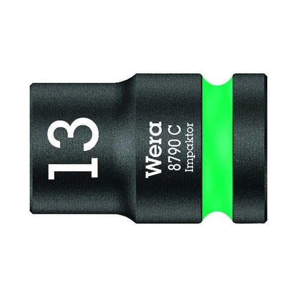 Wera 8790 C �C���p�N�^�[�\�P�b�g 13.0 4570 ����s��