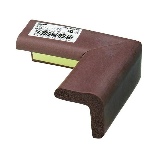 �� �X�|���W�R�[�i�[�p ��30×30mm SRK34 ����s��