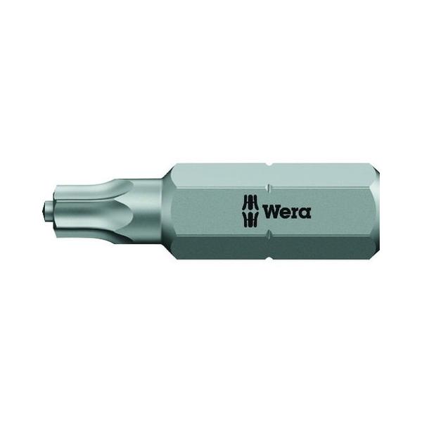 Wera 867/1ZA �g���N�X�r�b�g �Z���^�[�s���t TX40 66085 ����s��
