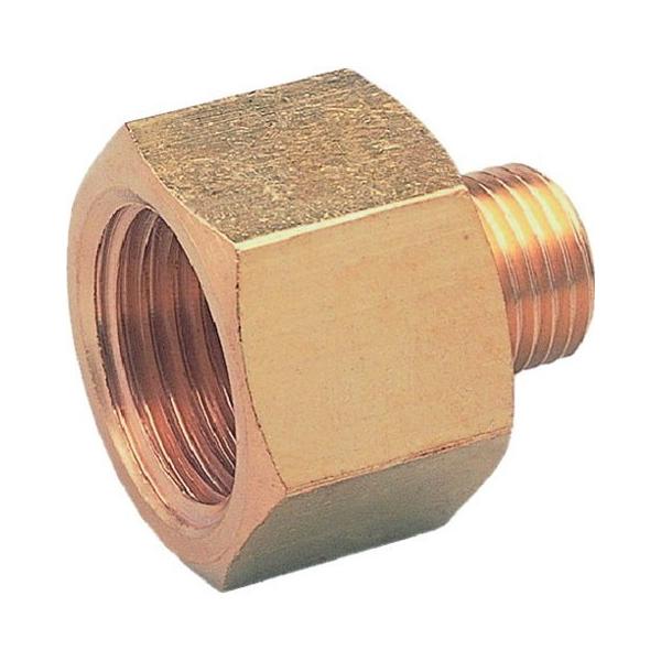 ASOH �ٌa���O�\�P�b�g PT1/2�O×PT3/8�� RoHS NF1043R ����s��