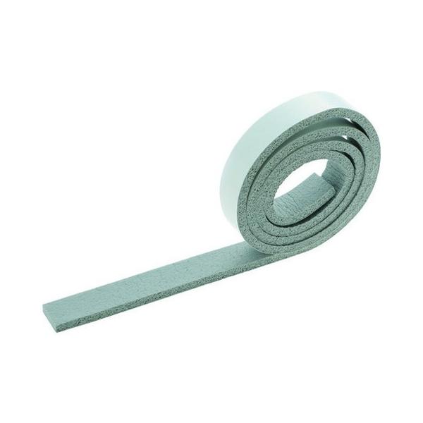 TRUSCO �g���X�R �^�t�����OEPDM�e�[�v �O���[3mmX30mmX10m TAFLG33010M ����s��