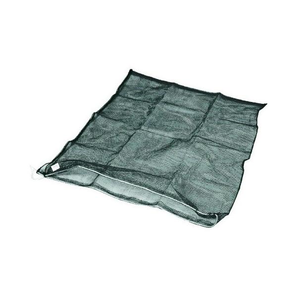 TRUSCO �g���X�R ���b�V���� �� 1���� 100X100cm 90L �ڍ�4mm �� MHL1BK ����s��