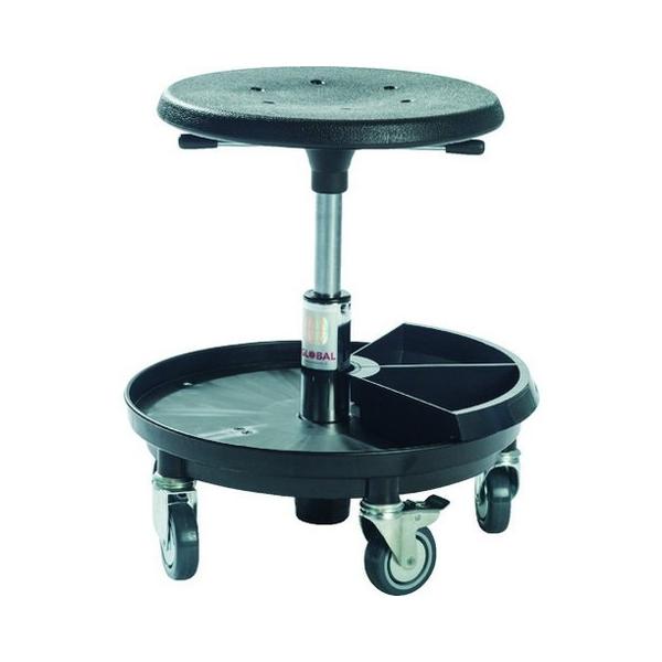 Global SIGMA 400P �H��g���[�t��ƃ`�F�A �������x�[�X ����37~50cm 2030013000 ����s��