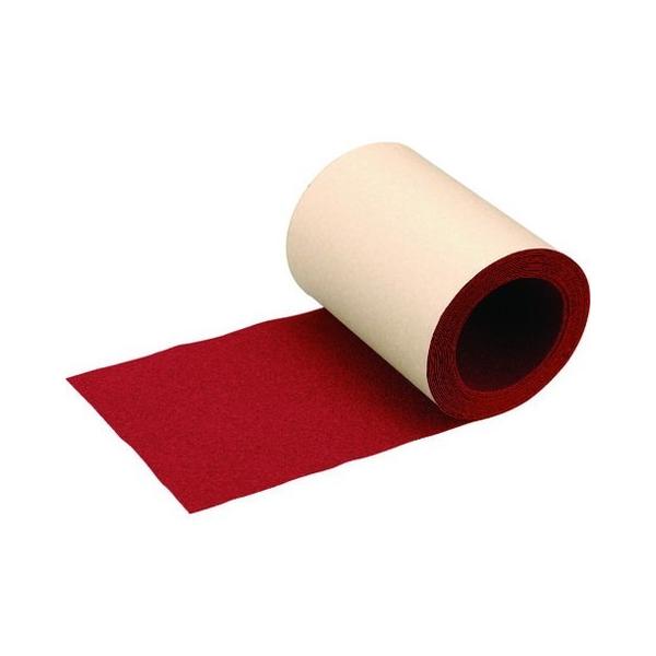TRUSCO �g���X�R �m���X���b�v�e�[�v ���O�p 150mmX10m ���b�h TNS15010R ����s��