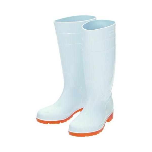 TRUSCO �g���X�R �S��c��PVC�ϖ����C 28.0CM �z���C�g ORSB280W ����s��
