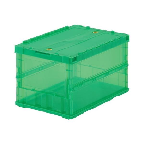 TRUSCO �g���X�R ���^�܃��^�^�~�R���e�i�X�P���R�� 50L���b�N�t�^�t �� TSKC50B ����s��
