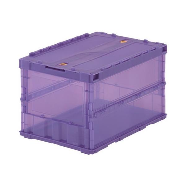 TRUSCO �g���X�R ���^�܃��^�^�~�R���e�i�X�P���R�� 50L���b�N�t�^�t �� TSKC50B ����s��