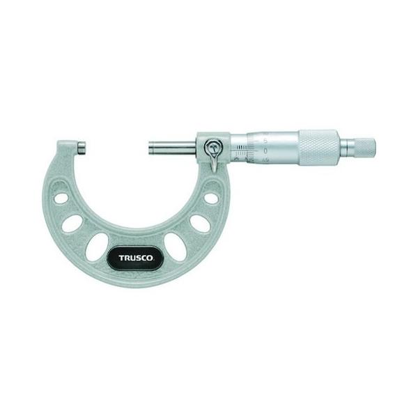 TRUSCO �g���X�R �W���O���}�C�N�����[�^ ����͈�25~50mm TMC2550 ����s��