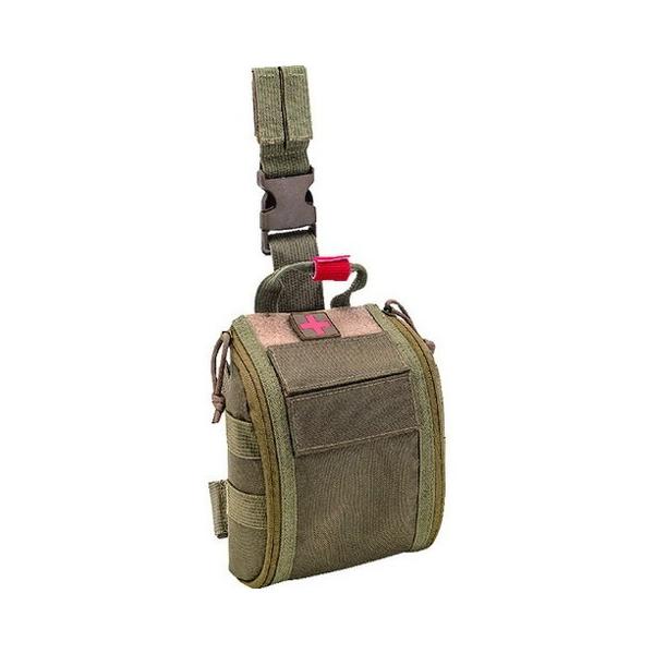 ELITEBAGS �|�[�` FAST'S �R���[�e�u���E�� MB10130 ����s��