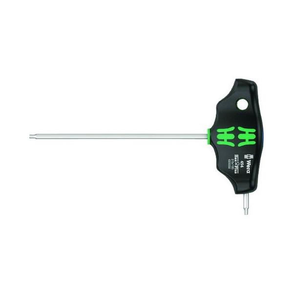 Wera 454 T�^�n���h���w�b�N�X�h���C�o�[ 2.5 x 100 mm 23332 ����s��