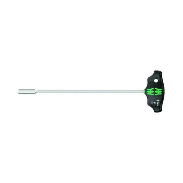 Wera 495 T�^�n���h���i�b�g�h���C�o�[ 5.5 x 230 mm 23382 ����s��