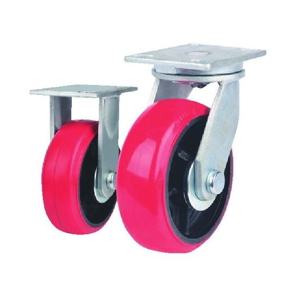 TRUSCO gXR d׏dpLX^[  200MM ώE^ԗ700KGF HRHM200700PCITG s