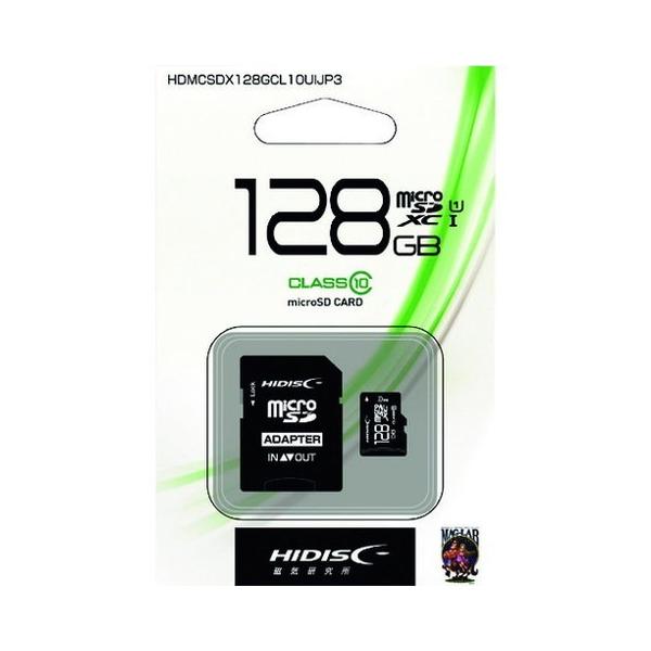 nCfBXN }CNSD128GB HDMCSDX128GCL10UIJP3 s