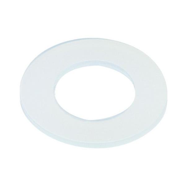 TRUSCO �g���X�R �i�C���� ���b�V���[ M6�p 50�� BPA6W6.2X10X1.0 ����s��