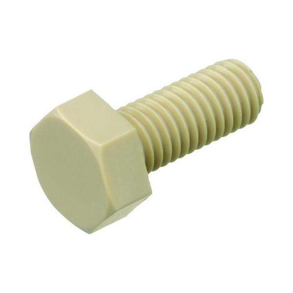 TRUSCO �g���X�R �|���t�F�j�����T���t�@�C�h PPS �Z�p�{���g M6X15 50�{�� BPPSBTM6X15 ����s��