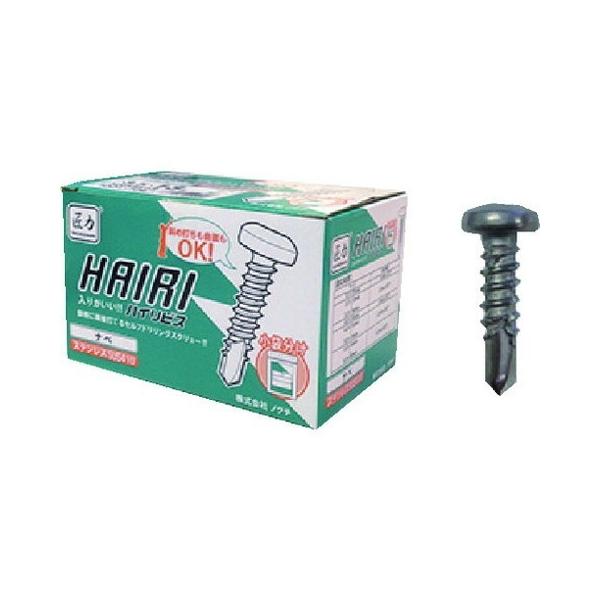 Joiner F  HAIRI SUS410 ix 4.0×13mm 100{×7 HSP413 s