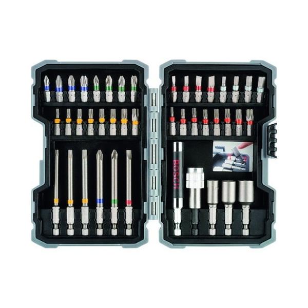 BOSCH �{�b�V�� 43p�h���C�o�[�r�b�g�Z�b�g 2607017164 ����s��