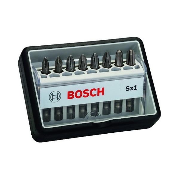 BOSCH �{�b�V�� 8p�h���C�o�[�r�b�g�Z�b�gPh 2607002556 ����s��