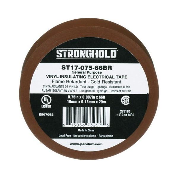 XgOz[h StrongHoldrj[e[v ʗprp  19.1mm 20m ST17-075-66BR ST1707566BR s