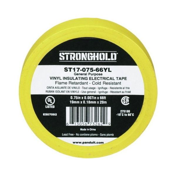 XgOz[h StrongHoldrj[e[v ʗprp  19.1mm 20m ST17-075-66YL ST1707566YL s