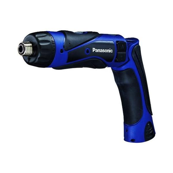 Panasonic �p�i�\�j�b�N 3.6V�[�d�h�����h���C�o�[ EYSDA1NS ����s��