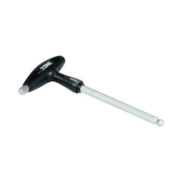 TONE �O���b�v�{�[���|�C���g�w�L�T�S�������` 10mm TGBHW10 ����s��