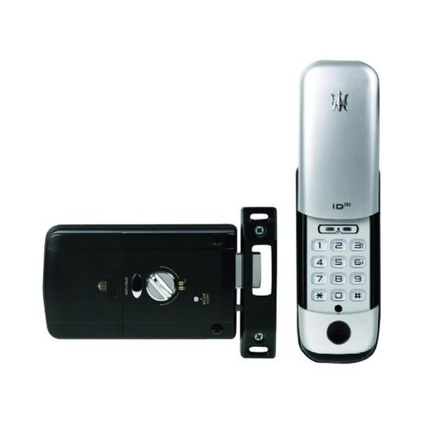 LOCKMAN �f�W�^���h�A���b�NID-202JPB ID202JPB ����s��