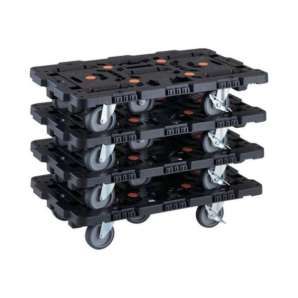 TRUSCO gXR A r[g 700X450 5 2փXgbp[t }gC4 BT700J5S2E100M4 s