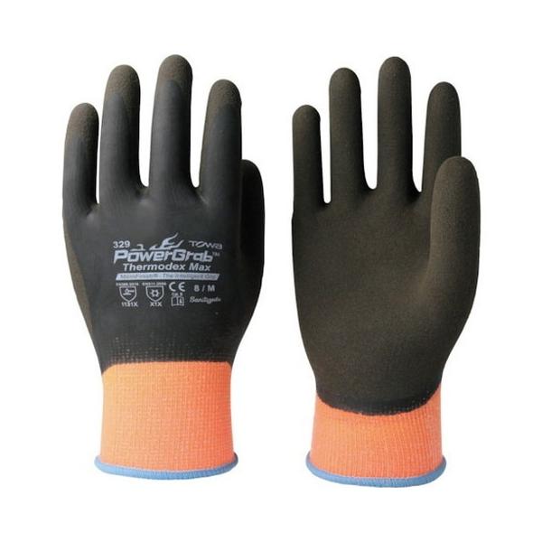 g h PowerGrab ThermodexMax M 329M s