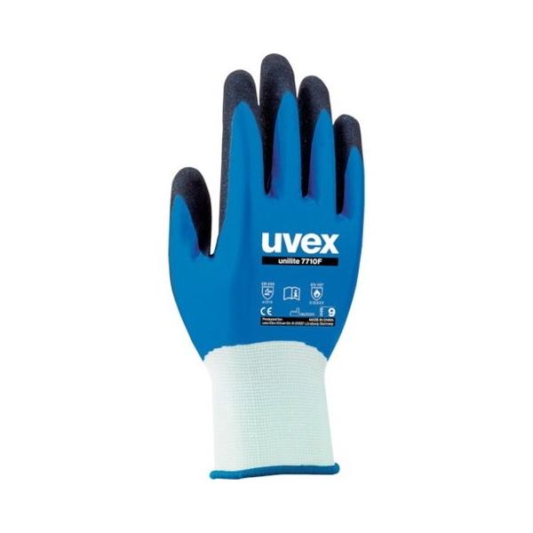 UVEX ���j���C�g 7710F XL 6027870 ����s��