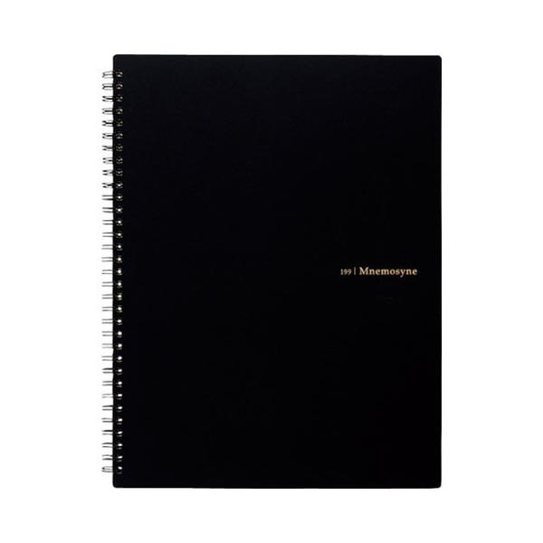 �}���}�� A4 �m�[�g �j�[���V�l 7mm���r N199A ����s��