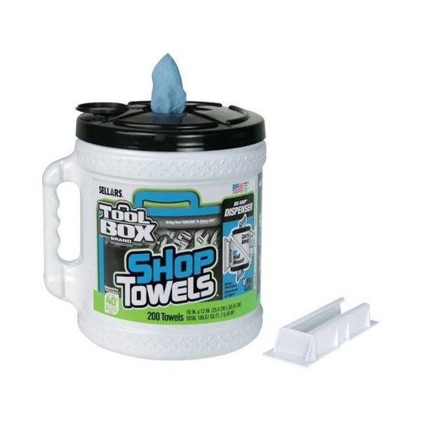 SELLARS TOOLBOX R Vbv^I P[Xt u[ 200V[g Z400 55208 s