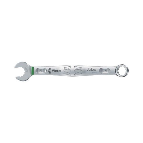 Wera 6003 �R���r�l�[�V�����X�p�i Joker 9 20219 ����s��
