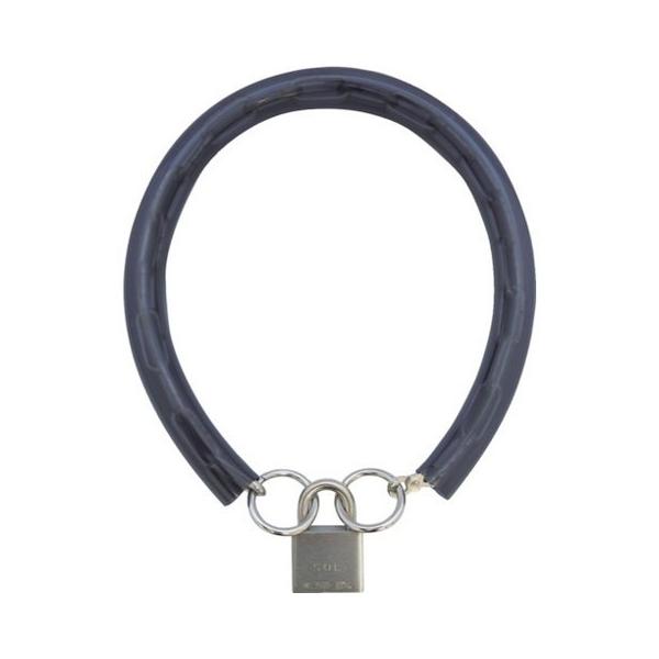 SOL �`�F�[���p�h���b�N �V�����_�[���^�C�v �I�[���X�e�� 600mm 359030S ����s��