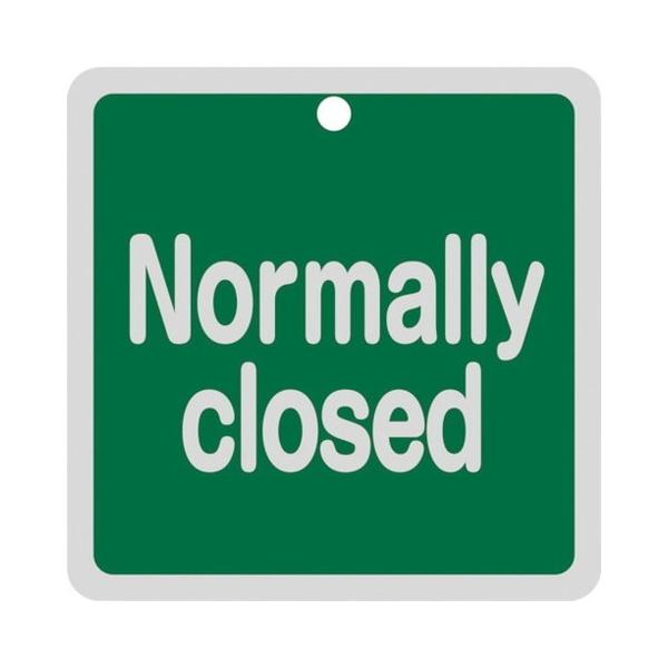 �Ώ\�� �o���u�J�D Normally closed �� ��15-152B 80×80mm ���ʕ\�� �A���~�� 160102 ����s��