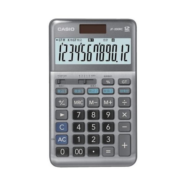 �J�V�I �y���ŗ��d�� �W���X�g�^�C�v JF200RCN ����s��