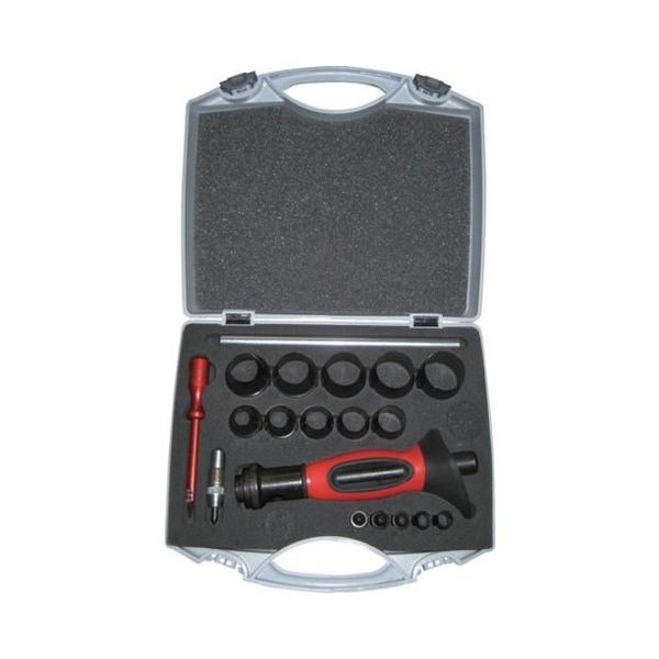 BOEHM ���A�P�|���` 15�Z�b�g �V�[�������O�J�b�^�[�t RJ330PC ����s��