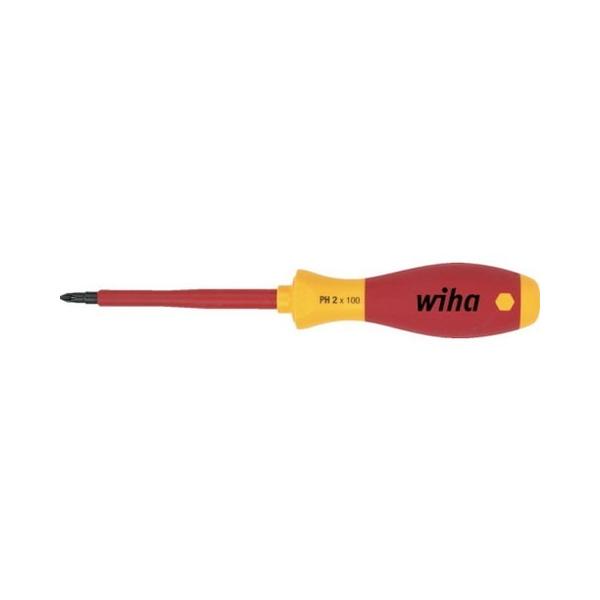 wiha 321N �≏�h���C�o�[ PH0x60mm 321N0 ����s��