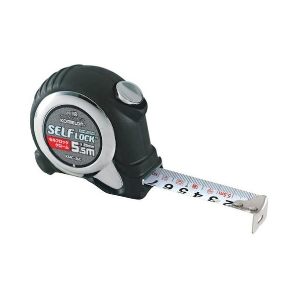 KOMELON �Z���t���b�N�N���� 5.5m 25mm�� KMC36C5525 ����s��