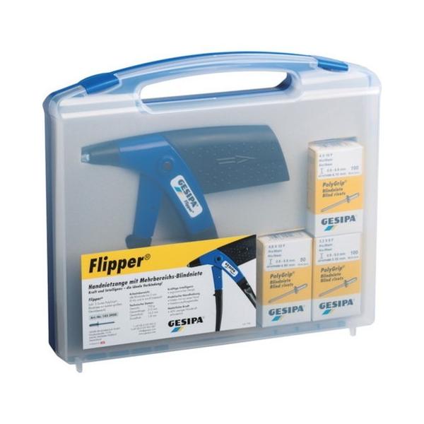 QVp nhxb^[Lbg Flipper R 1433951 s