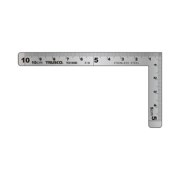 TRUSCO �g���X�R �Ȏ� ���^ 15X7.5cm TKS16080 ����s��