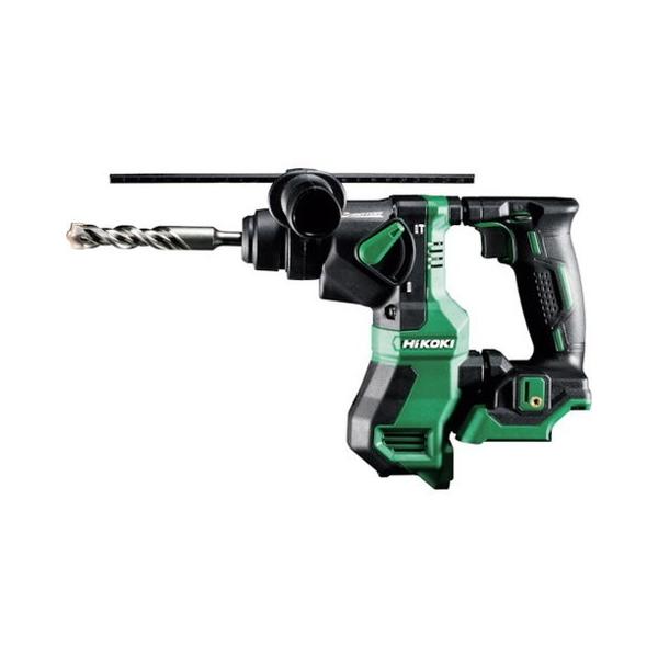 HiKOKI �n�C�R�[�L �R�[�h���X���[�^���n���}�h���� 18V ���^ SDS�v���X�V�����N �P�[�X�t�L�{�̃m�~ DH18DPANNK ����s��