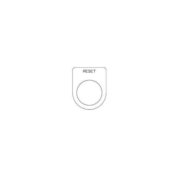 TRUSCO gXR XCb` RESET  22.5 5 P22375P s