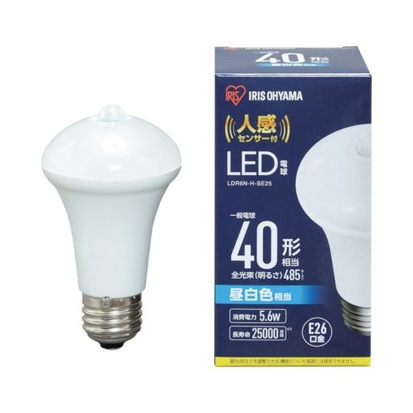 ACXI[} LEDdlZT[t E26 40` F 485lm LDR6NHSE25 s