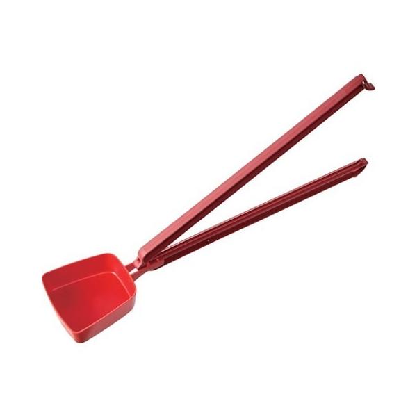 TRUSCO �g���X�R �ܗ����N���b�v ������320mm�E����ܗp�E�X�R�b�v�t �� TWSC320SRD ����s��