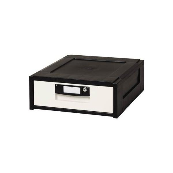 IRIS [ ItBX`FXg 425×509×164  HG151BK s